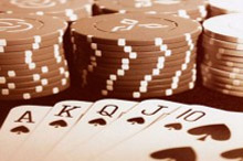 Poker Origins