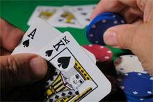 Poker Turniere