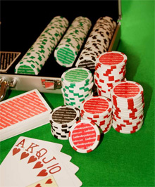 Poker Varianten
